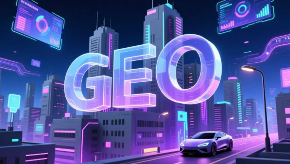 科尔沁左翼后旗GEO 优化行业动态：主流搜索平台地域收录规则更新综述