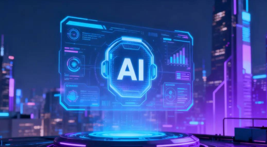 科尔沁左翼后旗AI选型参考：合理运用人工智能工具提升效率