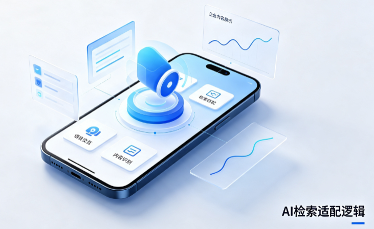 科尔沁左翼后旗AI 优化赋能 GEO 体系，详解手机智能指令与企业线上曝光新思路