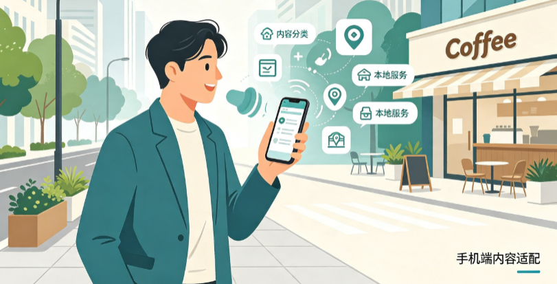 科尔沁左翼后旗深度解析手机端 GEO 与 AI 优化协同逻辑，兼顾用户检索体验与企业线上传播