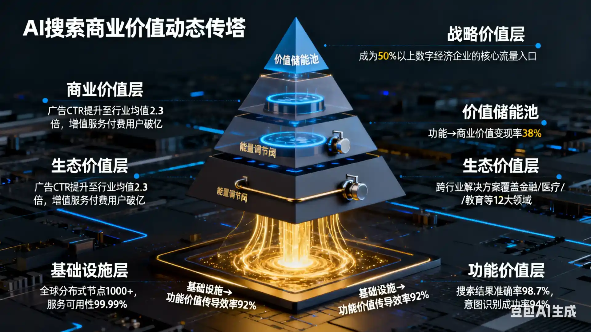 告别传统流量困局，科尔沁左翼后旗GEO优化助力企业抢占AI问答新流量
